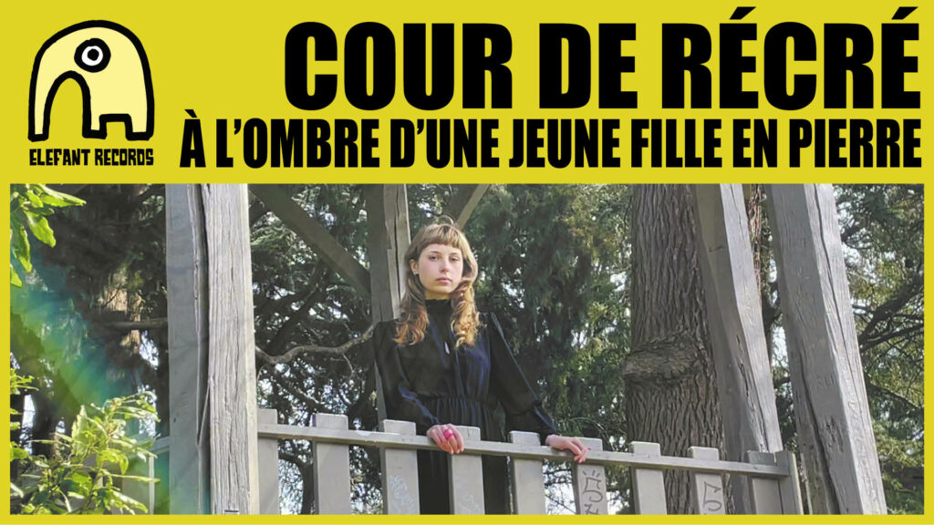 Imagen destacada de video: À L'ombre D'une Jeune Fille En Pierre [Video-Clip]